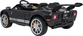 Ramiz Vozidlo Ford GT čierne