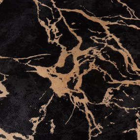 Obliečky z mikrovlákna OBSIDIAN čierne Rozmer obliečky: 70 x 80 cm | 140 x 200 cm