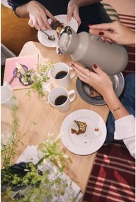 Béžová termoska 1 l Day Break – Rosendahl