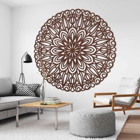 Drevená mandala na stenu – elegantná dekorácia I SENTOP PR0249