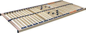 Drevočal Pevný lamelový rošt Systema Fix Veľkosť: 200 x 90