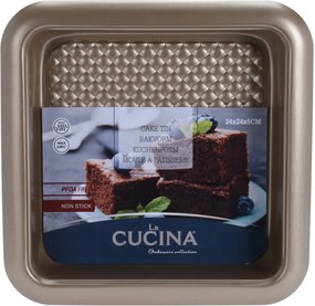 Forma na pečenie 24 cm, La Cucina