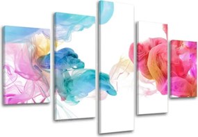 Obraz na stenu ABSTRAKT