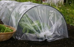 Garden Line MINI ZÁHRADNÝ SKLENÍK, ROZMERY FÓLIE 1,8 x 6 M