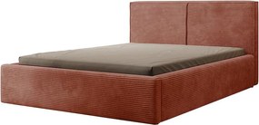 Posteľ Inez 140x200 Lincoln 52