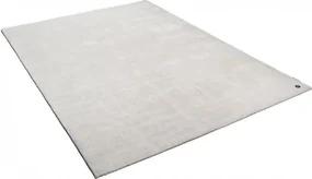 Koberec TOM TAILOR  SHINE UNI WHITE