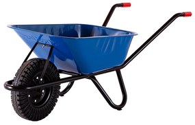 Trestles Profi stavebné koliesko 72l PKT1P-5017-72