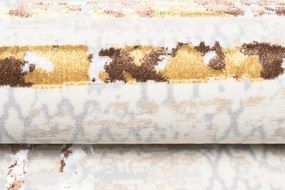 TA Koberec MZ38K SHRNIK CREAM GOLDEN HBJ Rozmer: 200x300 cm
