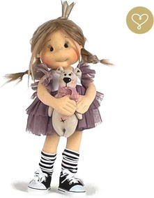Bábika Adela 40 cm Varianta 2