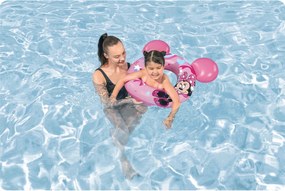 Plávacie koleso Minnie 76 cm Bestway 9102N