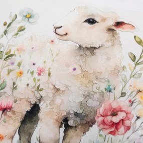 Sada 2 ks obliečok na vankúšiky BARANCI 40 x 40 cm