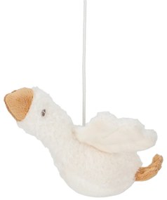 Hudobný kolotoč drevený Newborn Naturals