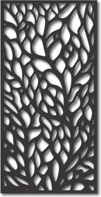 Obraz na stenu strom z drevenej preglejky Topoľ LÝDIA X: Prírodná preglejka - Topoľ  natural 30 x 15 cm 3797-38272 PR0182 HEU+