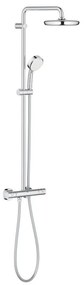 GROHE 27922001 - Sprchová súprava TEMPESTA COSMOPOLITAN 210 lesklý chróm