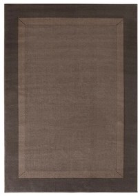 Hnedý koberec Hanse Home Basic, 160 x 230 cm