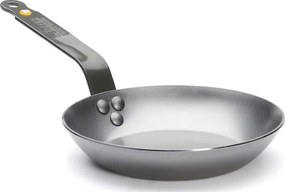 De Buyer 5610.20 - Panvica MINERAL B 20 cm, oceľ