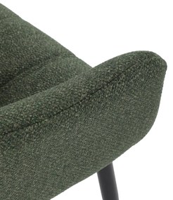 Sada jedálenských stoličiek DCH-P3146 GRN2, 2 ks