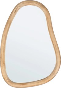 Nástenné zrkadlo 35,5x50 cm Kennelly – Yes Everyday