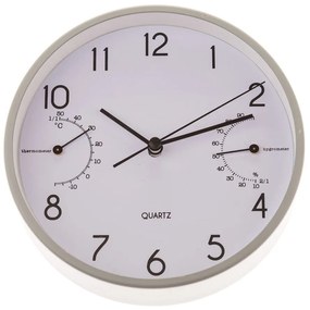 Nástenné hodiny ø 15 cm – Dakls