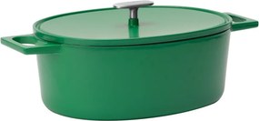 Liatinový pekáč 25x43 cm Mattia 3.0 – FABINI