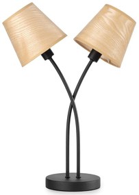 ONLI - Stolná lampa ASIA 2xE14/6W/230V 50 cm