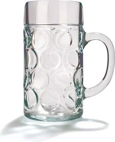Stolzle Polliter na pivo ISAR 0,5 l