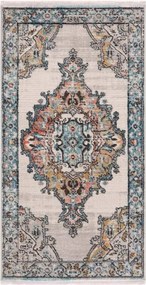 Koberec Novel 8604 viacfarebný