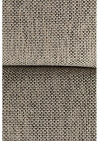 Svetlosivá podnožka Dutchbone Bar