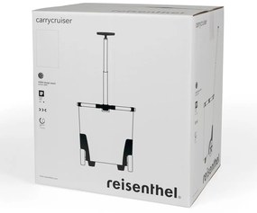 Reisenthel Taška na kolieskach Carrycruiser dots