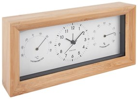 Budík Neat – Karlsson