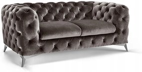 POHOVKA CHESTERFIELD LARISSA ZAMATOVÁ LÁTKA 2 MIESTNÁ