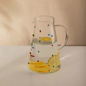 Džbán DOPY 752414 2000 ml