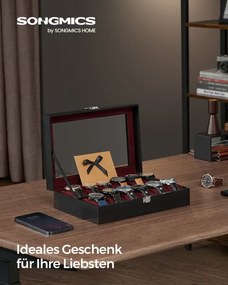 Box na hodinky JWB120R01