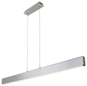 Rabalux 6670 - LED Stmievateľný luster na lanku TITHANIA LED/24W/230V 120 cm RL6670