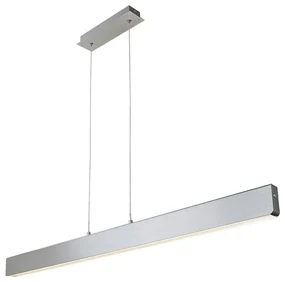 Rabalux 6670 - LED Stmievateľný luster na lanku TITHANIA LED/24W/230V 120 cm RL6670