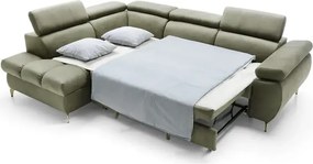 Sedacia súprava FENIX medium