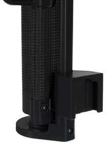 Ochranná bariéra 85x13-160cm Ruhhy 19380