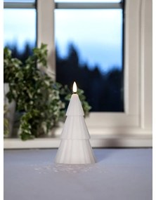 LED sviečka (výška 18 cm) Flamme Granny – Star Trading