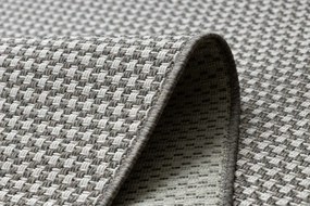 Koberec SIZAL SISALO 2907 taupe / krém