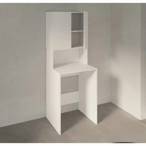 Skriňa nad práčku Lisa White