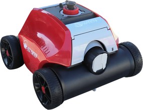 Poolstar PANTHER robotický bazénový vysávač