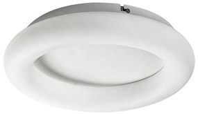 Rabalux 71168 - LED Stropné svietidlo CELIE LED/24W/230V pr. 33 cm biela