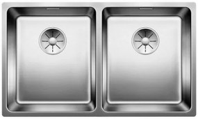 Drez Blanco Andante hodvábny lesk 522981