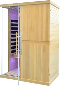 Marimex | Infrasauna Marimex NOBLESSE 3001 XL s Wi-Fi | 11105672