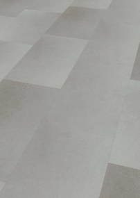 Oneflor, Vinylová podlaha lepená ECO 55 072 Urban Light Grey, 914,4 x 457,2 mm