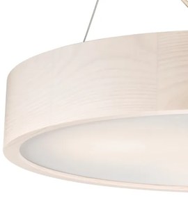 Luster na lane 3xE27/60W/230V, Ø 47 cm