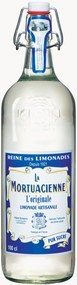 Limonáda La Mortuacienne, 6 fliaš