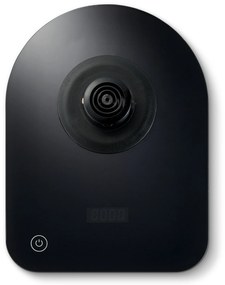 Elektrická kanvica s labutím hrdlom