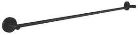 GROHE 411872430 - Držiak na osušky START 854 mm čierny