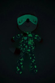 Lilliputiens - kamarátka do postieľky - líška Alice